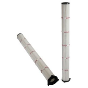 Воздушный фильтр HIFI FILTER ASR 985700AG056
