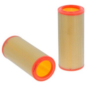 Воздушный фильтр HIFI FILTER SA 535