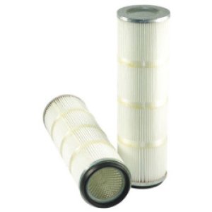 Воздушный фильтр HIFI FILTER ASR 987706AG024