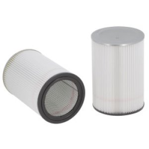 Воздушный фильтр HIFI FILTER ASR 987808AG011