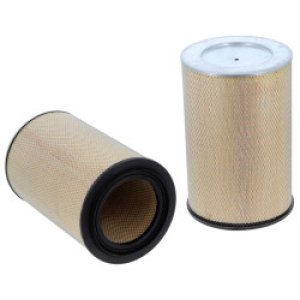 Воздушный фильтр HIFI FILTER ASR 989214AB130