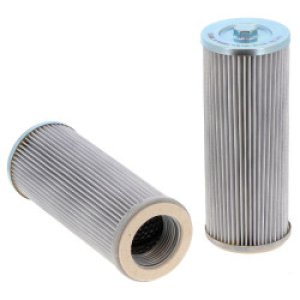 Воздушный фильтр HIFI FILTER ASR 992000AN005