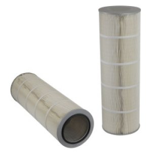 Воздушный фильтр HIFI FILTER ASR 994700AA157