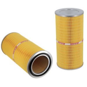 Воздушный фильтр HIFI FILTER ASR 994900AB200