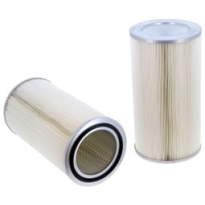 Воздушный фильтр HIFI FILTER ASR 995000AT100