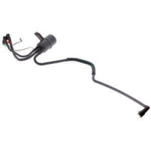 Топливный фильтр HIFI FILTER BE 33000
