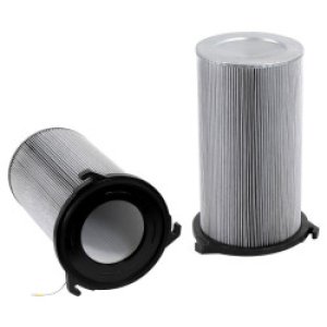Воздушный фильтр HIFI FILTER ASR 999100AN071