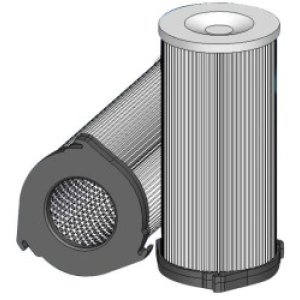 Воздушный фильтр HIFI FILTER ASR 999500AG130