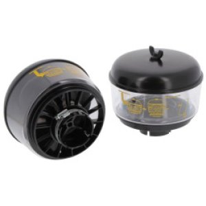 DUSTING PREFILTER HIFI FILTER CPC 011H057D001