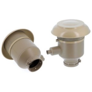 DUSTING PREFILTER HIFI FILTER CPC 013M179D001