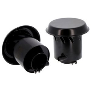 DUSTING PREFILTER HIFI FILTER CPC 014M114D001
