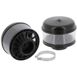Фильтр циклона HIFI FILTER CPC 031H065D002