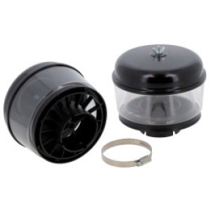 Фильтр циклона HIFI FILTER CPC 031H076D002