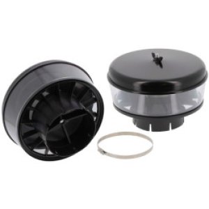 Фильтр циклона HIFI FILTER CPC 031H127D002