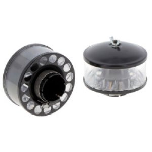 DUSTING PREFILTER HIFI FILTER CPC 061H040D001
