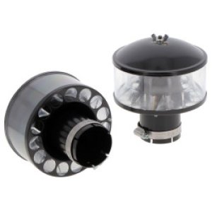 DUSTING PREFILTER HIFI FILTER CPC 061H058D001