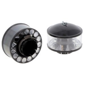 DUSTING PREFILTER HIFI FILTER CPC 061H062D001