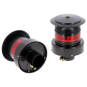 DUSTING PREFILTER HIFI FILTER CPC 232M089D002