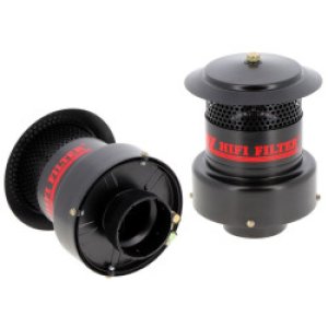 DUSTING PREFILTER HIFI FILTER CPC 232M095D001