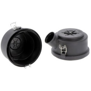 COVER HIFI FILTER SACV 01021