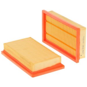 Воздушный фильтр HIFI FILTER SA 7052