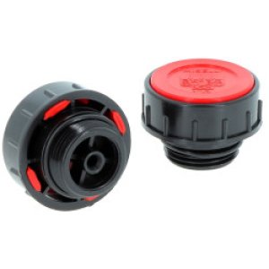 Фильтр сапуна HIFI FILTER FS 437
