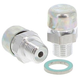 Фильтр сапуна HIFI FILTER FS 614