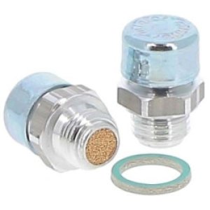 Фильтр сапуна HIFI FILTER FS 674
