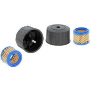 Фильтр сапуна HIFI FILTER FS 692