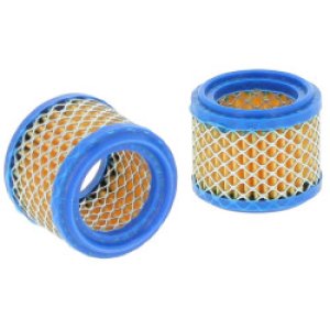 Воздушный фильтр HIFI FILTER SA 12996