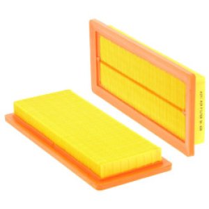 Воздушный фильтр HIFI FILTER SA 634