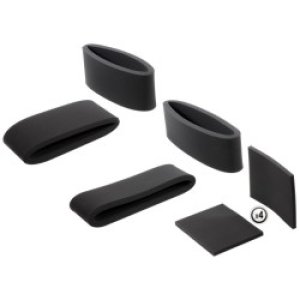 Воздушный фильтр (комплект) HIFI FILTER KA 190265