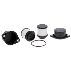 ENGINE BREATHER KIT HIFI FILTER KAO 17424