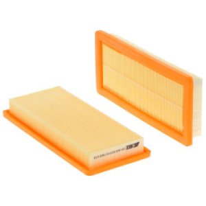 Воздушный фильтр HIFI FILTER SA 4102