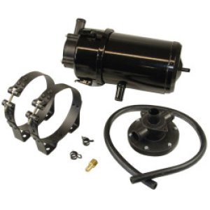 COMPLETE BREATHER HIFI FILTER SPS 04-0004