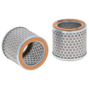 Фильтр сапуна двигателя HIFI FILTER SAO 4151