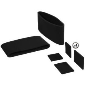 Воздушный фильтр (комплект) HIFI FILTER KA 190263