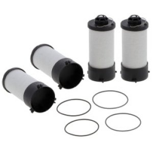 SPARE KIT HIFI FILTER KIR 9601