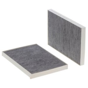 Салонный фильтр HIFI FILTER SC 9006 CA
