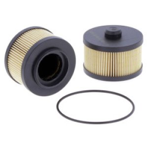 Топливный фильтр HIFI FILTER SN 55014