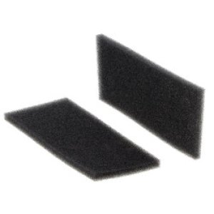 Воздушный фильтр HIFI FILTER N 02200090 PJ