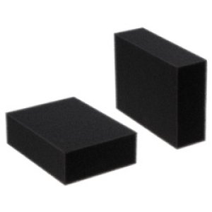 Воздушный фильтр HIFI FILTER N 03250240 PLA