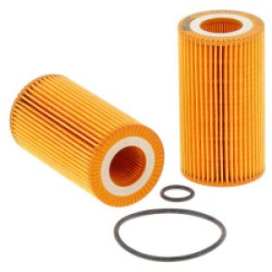 Масляный фильтр HIFI FILTER SO 7137