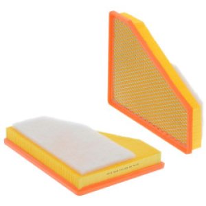 Воздушный фильтр HIFI FILTER SA 6112
