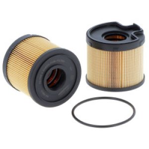 Топливный фильтр HIFI FILTER SN 39914