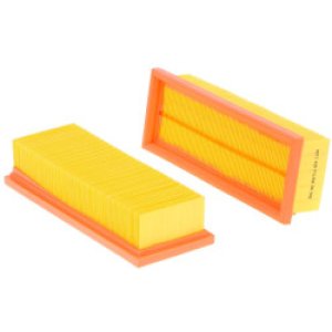 Воздушный фильтр HIFI FILTER SA 578