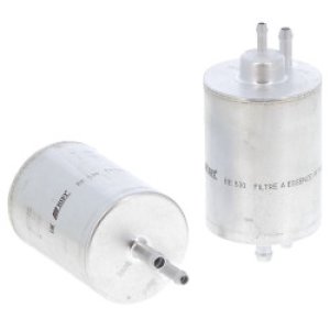 Топливный фильтр HIFI FILTER BE 530