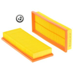 Воздушный фильтр HIFI FILTER SA 5120