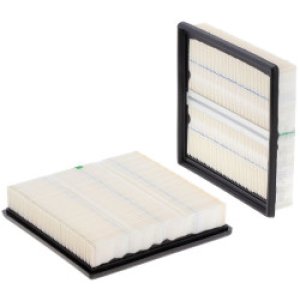 Воздушный фильтр HIFI FILTER SA 6195