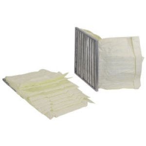 Воздушный фильтр HIFI FILTER NX 535357JGA8